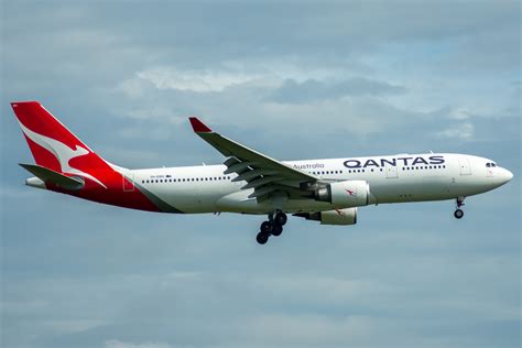 Qantas Announces Frequent Flyer Changes