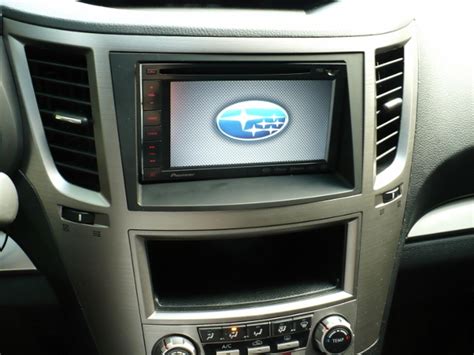 Aftermarket Stereo Page 11 Subaru Outback Subaru Outback Forums
