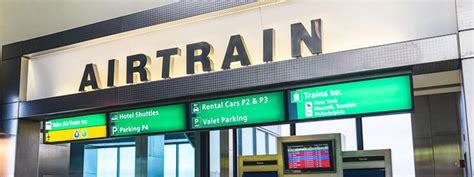 Airtrain Newark Complete Guide 2023 Tips By A Local