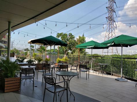 Starbucks Coffee Mall Alam Sutera Pinang Tangerang Zomato