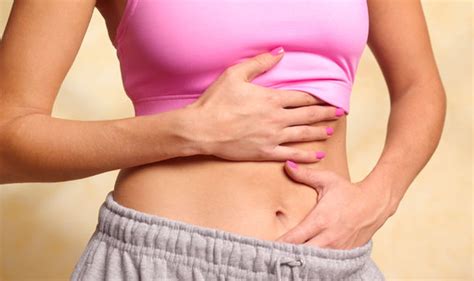 Ibs Pain Five Things That Could Be Causing Your Bloating And Diarrhoea Uk