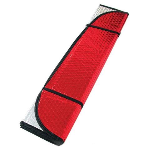 Order popular swatches request free measurement request virtual consultation. Sun Shade Reflective Red CYMOT