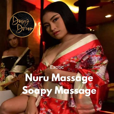 Best Nuru Massage Parlours In Bangkok Mast Yatri