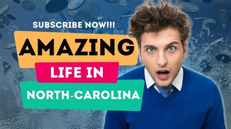 Discovering North Carolina's Hidden Gems || best places to visit in