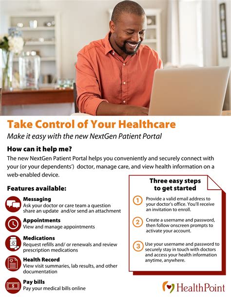 New Patient Portal Healthpoint Washington Healthpoint Washington