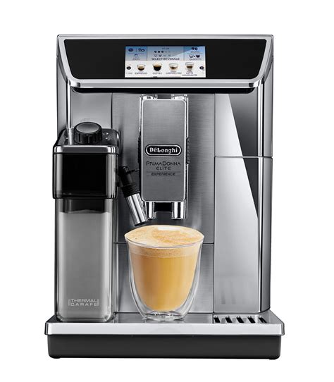 Their main advantage is their wide range of models, from the most basic coffee machines. Discover The Elite Experience Of Coffee Machines With ...