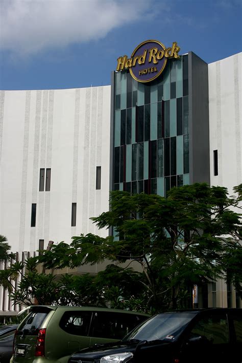Hotel with free parking, walk to ferringgi beach. Hard Rock Hotel Penang | Batu Ferringhi Penang | Flickr