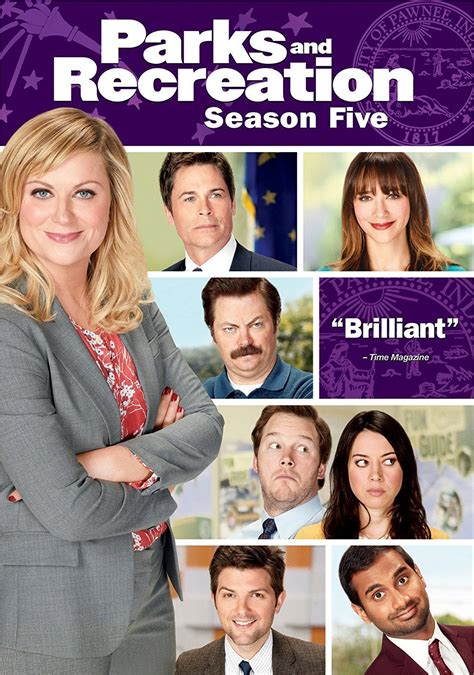 Parks And Recreation S05 1080p Web Dl Dual Lopeordelaweb