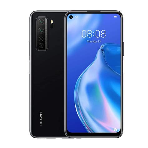 Therefore, the actual display area may be smaller than stated. Huawei P40 Lite 5G Dual-SIM 128GB 6GB RAM (Fekete)