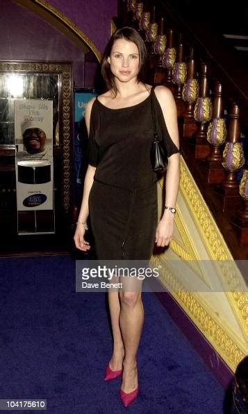 Model Kate Groombridge Live Forever Movie Premiere At The Ucg News Photo Getty Images