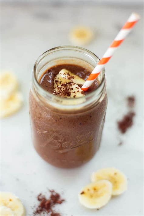 Fruit Smoothie Recipes With Whey Protein Bryont Blog