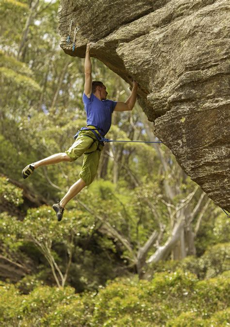 Best Rock Climbing Routes In Australia Lonely Planet