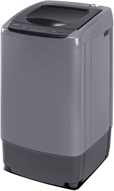 Comfee Portable Washing Machine 09 Cuft Compact Washer