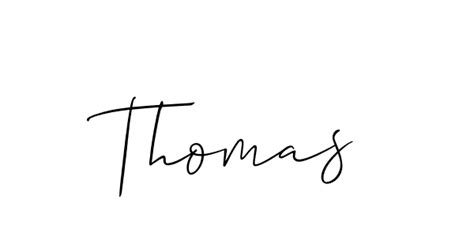 81 Thomas Name Signature Style Ideas Unique E Signature