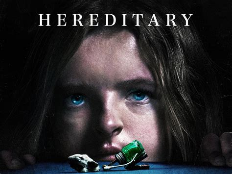 Hereditary Exclusive Interview Trailers And Videos Rotten Tomatoes