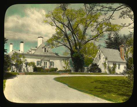 Claremont Manor | Smithsonian Institution