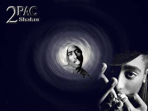 Tupac 1024x768 Tupac Shakur Wallpaper 25746288 Fanpop