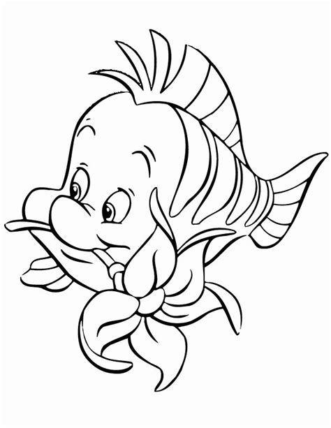 Compile your own aesthetic coloring pages collection. Easy Disney Coloring Pages in 2020 (With images) | Cartoon coloring pages, Mermaid coloring ...