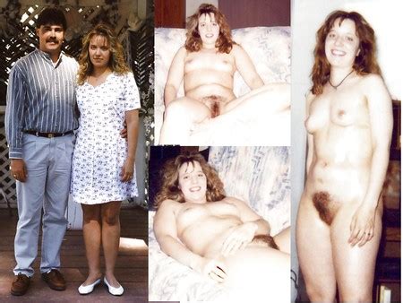Porn Image Polaroid Amateurs Dressed Undressed