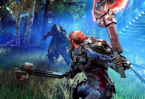 Review: The Surge 2 (Microsoft Xbox One) - Digitally Downloaded