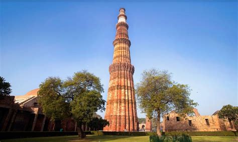 Top 12 Must Visit Historical Monuments In India In 2020 21