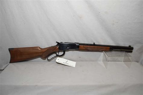 Winchester By Miroku Model 1892 Take Down 357 Mag Cal Only Lever