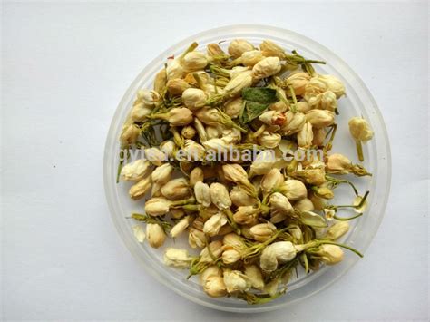 Small spray bottle with rubbing alcohol (optional). natural dried jasmine flower products,China natural dried ...