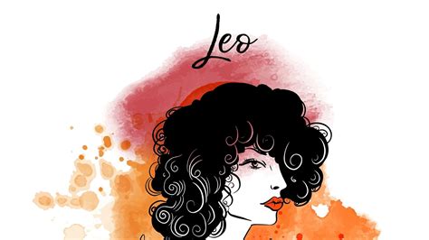 Leo Horoscope For October 24 Romance Is Shining Astrology