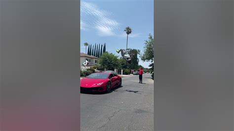 Super Short Shorts Fazerug Lamborghini 👅🍸 Youtube