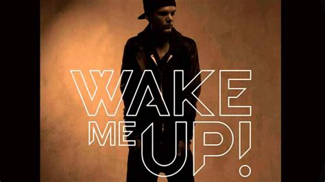 Avicii Wake Me Up è Il Nuovo Sorprendente Singolo Video Ufficiale E