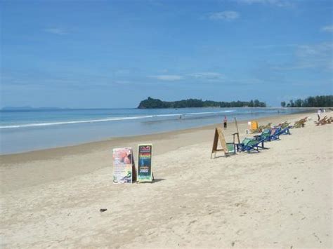 Klong Dao Beach 2 Picture Of Royal Lanta Resort And Spa Ko Lanta Tripadvisor