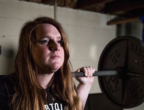 Is Usa Powerlifting’s Gender Policy ‘separate But Equal’ The Feud Rages On The Washington Post