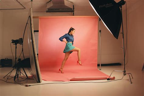Tips For Staging High Fashion Photoshoots The Design Town