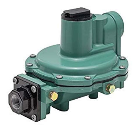Bricolaje y el detector garrett es un detectores gas propano de una calidad excepcional. Regulador De Gas Fisher R622 - Bcf - $ 2,080.00 en Mercado ...