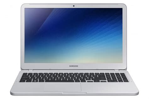 Samsung Announces Two New Affordable Windows 10 Laptops