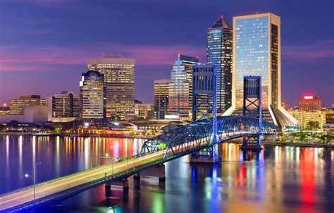 Jacksonville Wallpapers Top Free Jacksonville Backgrounds