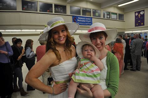 Sandys Motherhood Blog Finishing The Hat