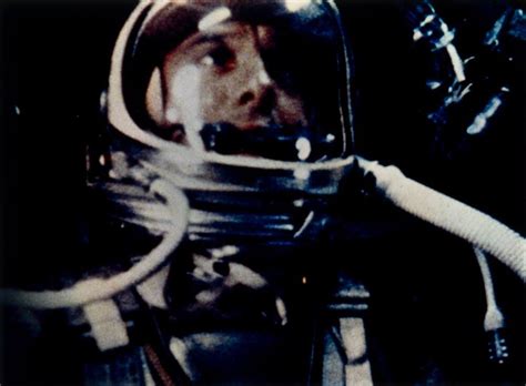Mission Mercury Redstone 3 Freedom 7 Alan B Shepard Jr The First