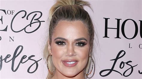 Khloe Kardashian Shares Details About The Custom Made Dress She Wore To