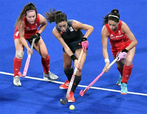 olympic hockey star sam quek opens up on tokyo 2020 and retirement exclusive other sport