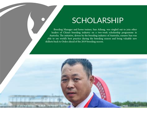 2019 CHAIRMAN’S NEW YEAR MESSAGE | China Horse Club