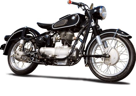 The 250cc Bmw R27 Motorcycle Classics Classic Motorcycles Bmw