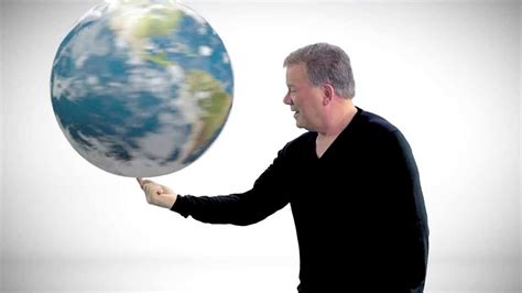 William Shatners World We Just Live In It Youtube