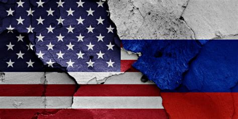 Fsi The State Of Us Russia Relations