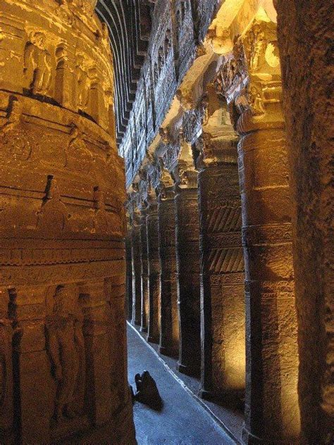 Ajanta Ellora Caves Tourism Best Tourist Places In The World