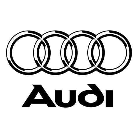 Audi Logo Png Transparent 5 Brands Logos
