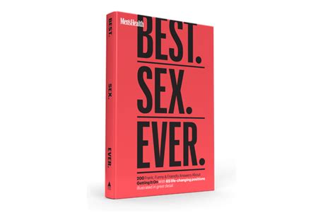 Buy The Mens Health Best Sex Ever Book Today On Amazon Target And More