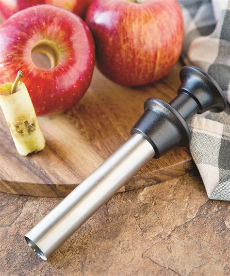 Take A Look At This Apple Corer Today Apple Corer Apple Kitchen