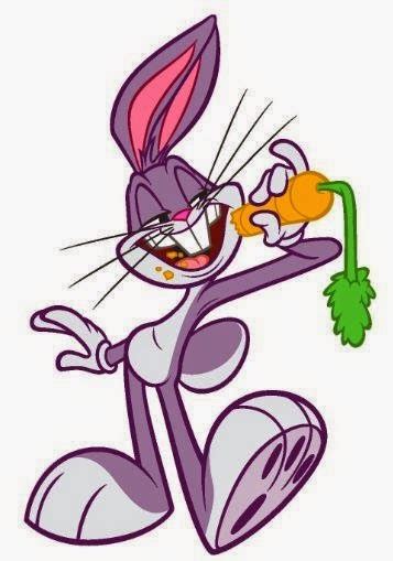 Kumpulan Gambar The Bugs Bunny Show Gambar Lucu Terbaru Cartoon
