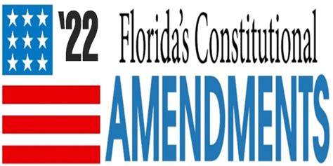 The 2022 Florida Constitutional Amendments What They Really Mean Ecb